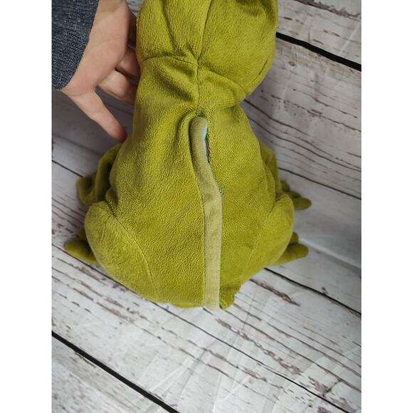 Ikea Kvack Prince And Frog Reversible Plush Stuffed Animal puppet - Picture 4 of 9